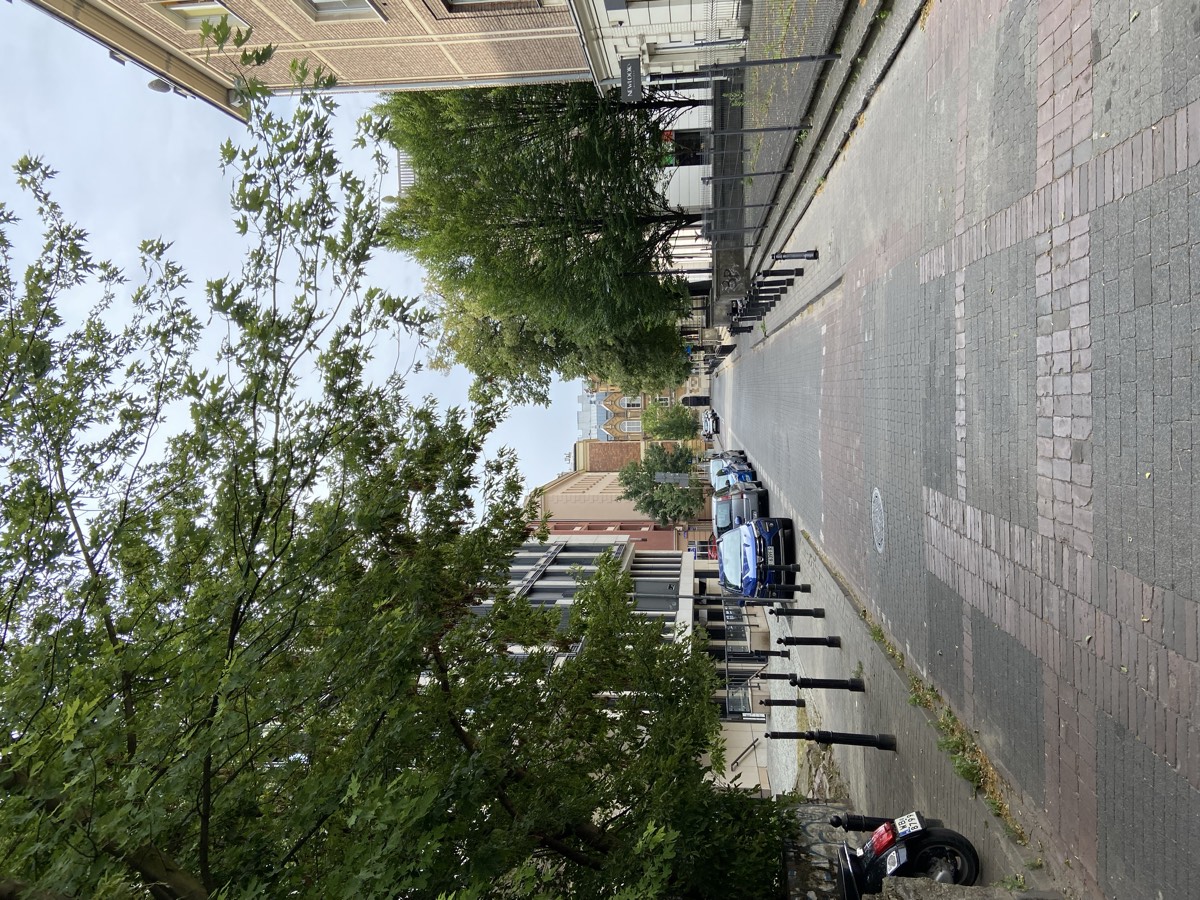 A street photo submitted to Locator for geolocation